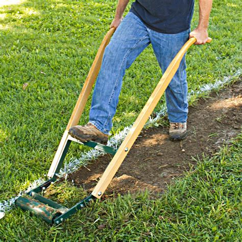 sod removal by hand